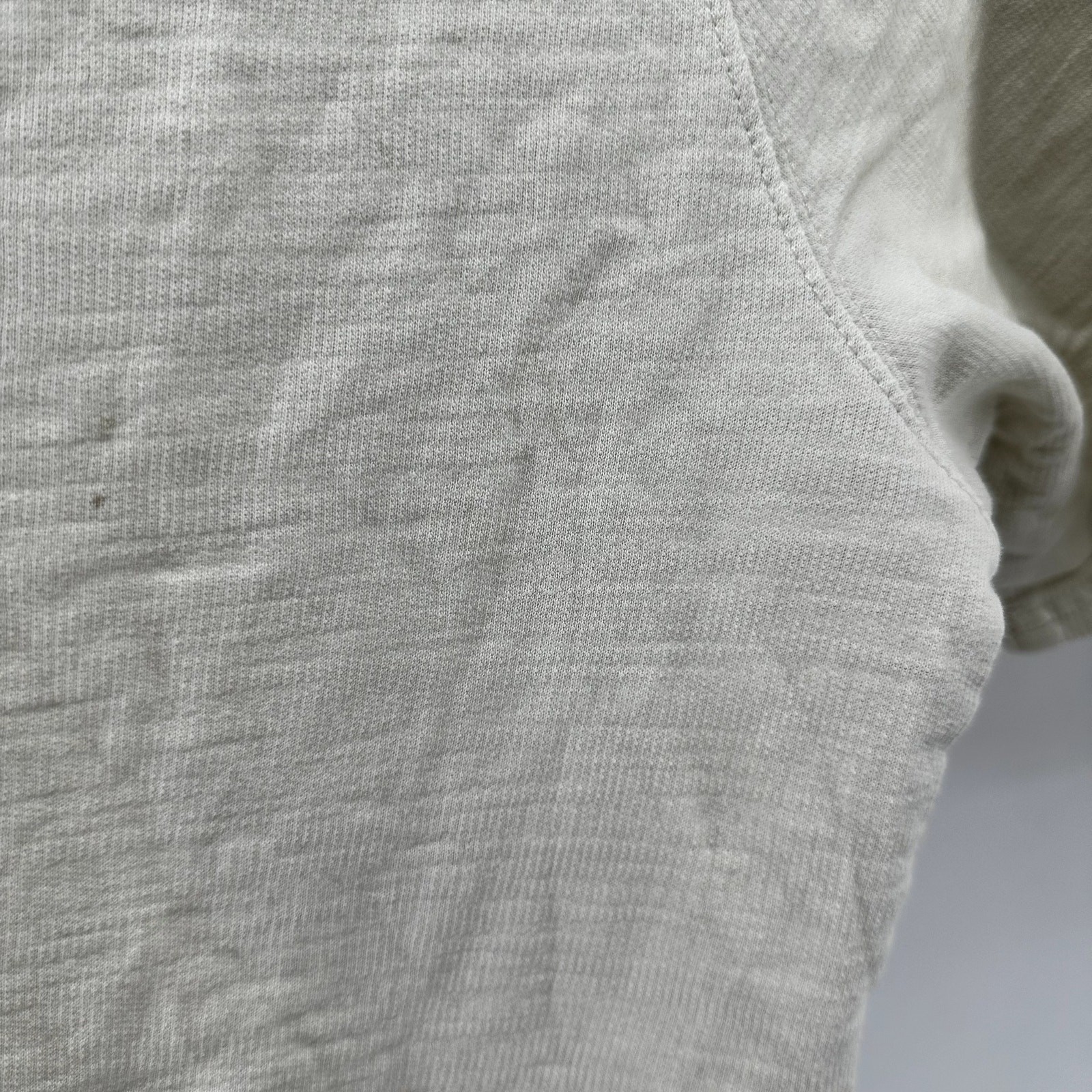 Anthropologie Postmark Patchwork Sweater Boxy Rou… - image 7