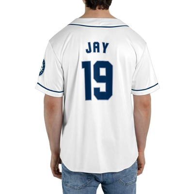 Custom ENHYPEN Seattle Baseball Jersey Shirt Kpop Concert Outfit