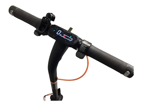 PATINETE ELECTRICO SEGWAY NINEBOT E2 PLUS 2 19075873 - Imagen 4 de 5