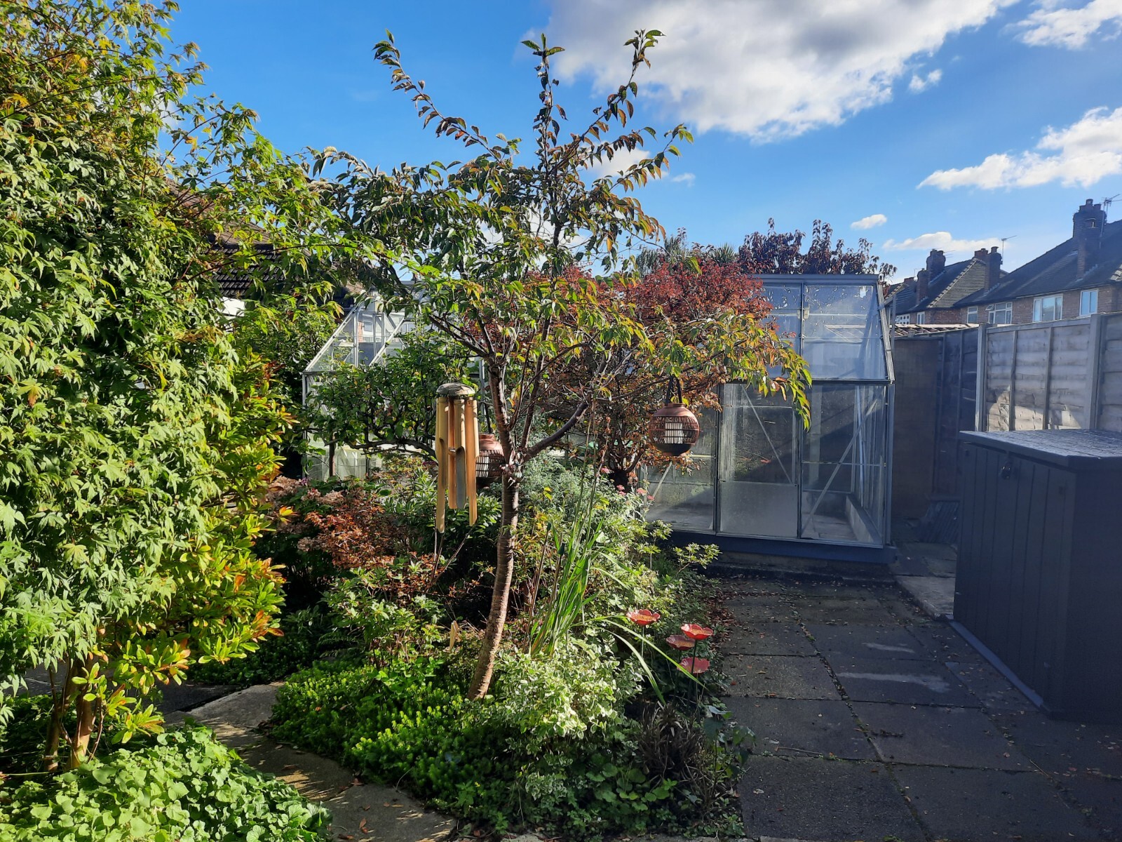 aluminium greenhouses used eBay