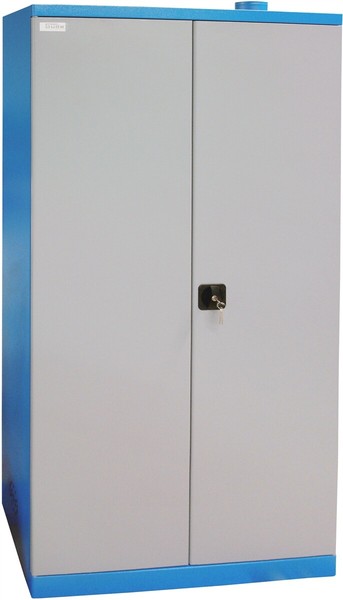 GÜDe Werkstatteinrichtung Werkstattschrank Schrank Umweltschrank Typ Iii-image