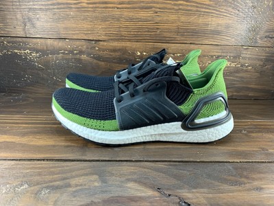 ultraboost 19 tech olive