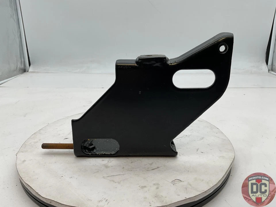 Soporte compresor de aire acondicionado Porsche 911 930 SC 1969-1983 91112610101 127417 Foto 2 de 4