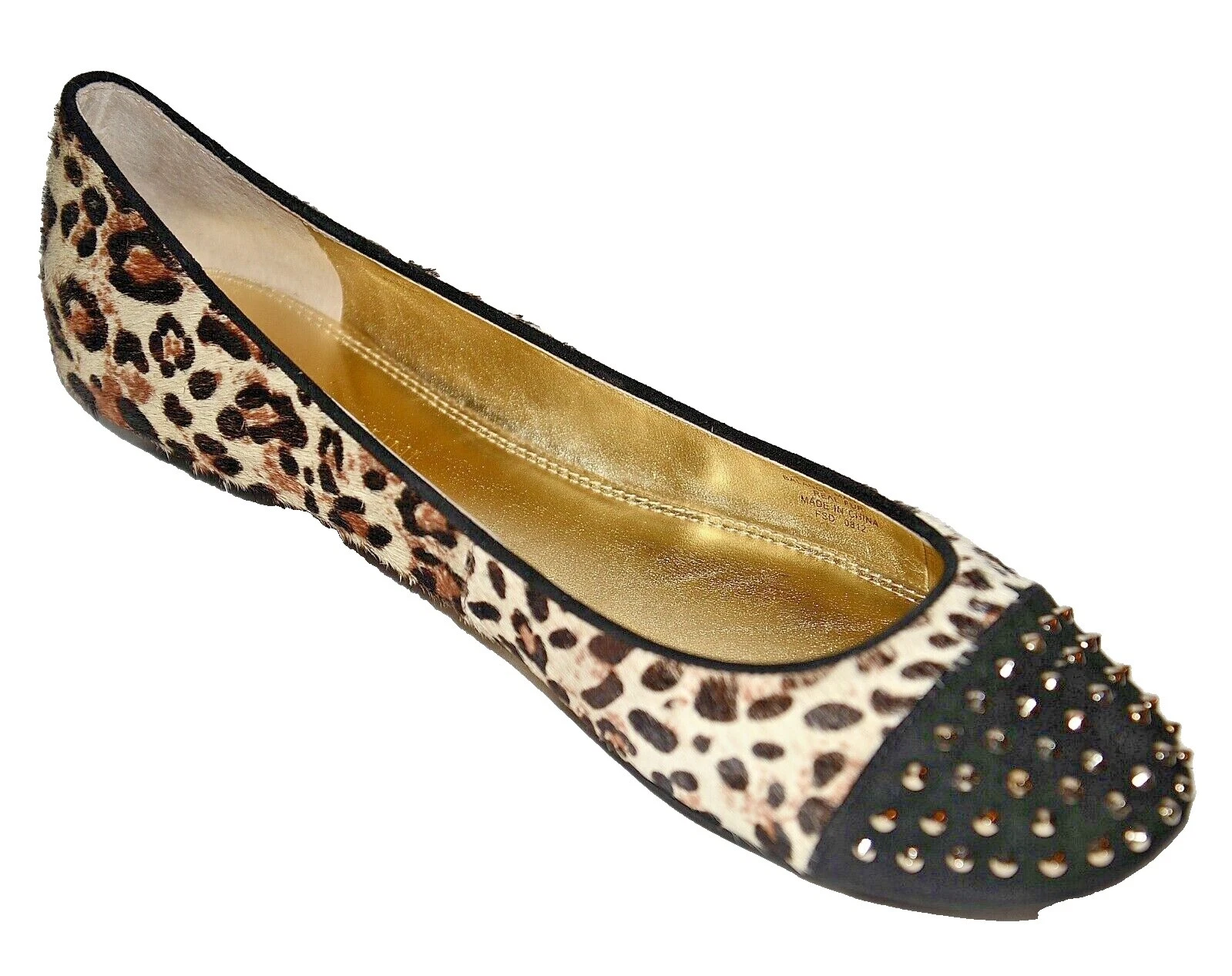 Enzo Angiolini Casual Ballet Flats for Women