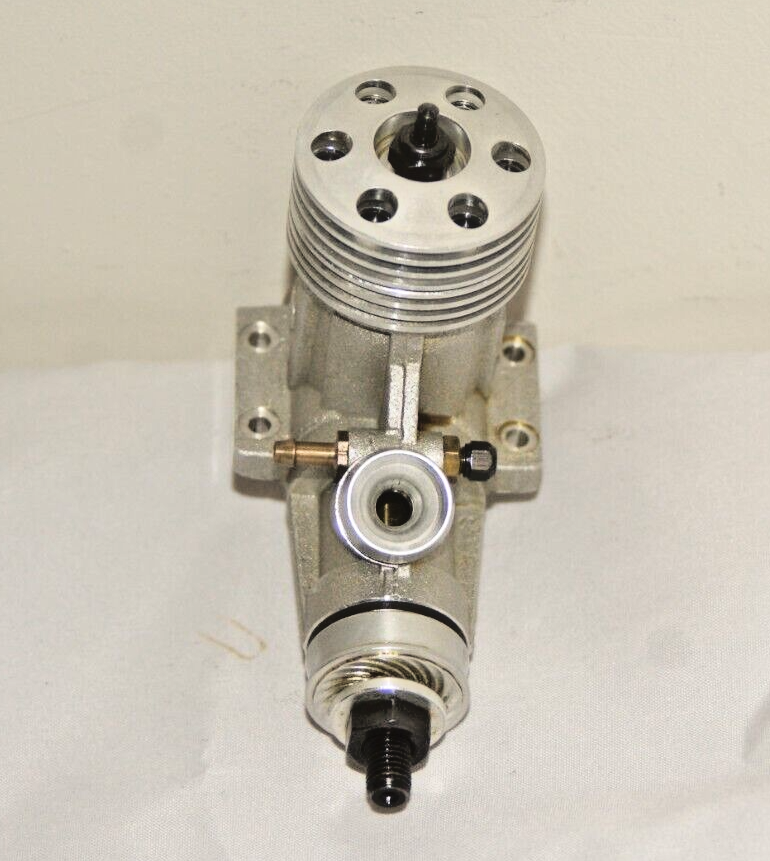 Picco Micromotori P15 Free Flight Model Airplane Engine | eBay