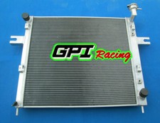 Radiator Fit Jeep Grand Cherokee Limitedlaredo 4.7i V8 1999 2000
