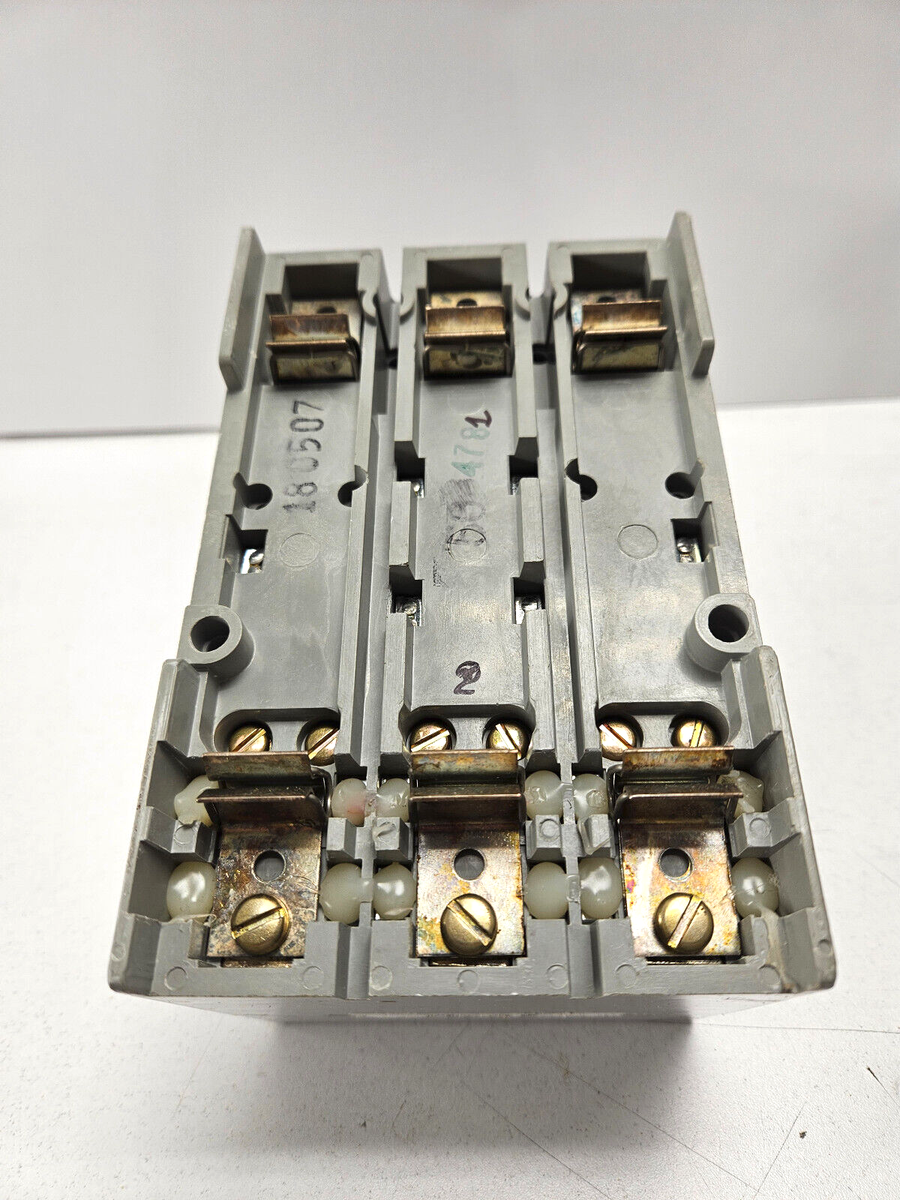 APMU AMRAD ENGINEERING USA2211 Round Motor Run Capacitor, 20 MFD