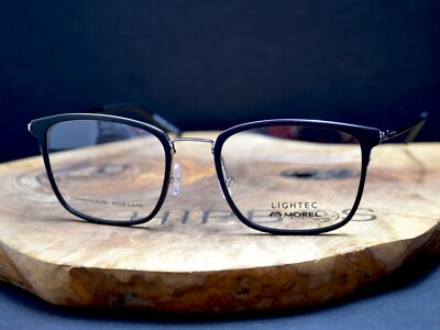 Lightec by Morel Herren Brille Brillengestell Brille 30178L NG01