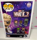 Funko POP! Marvel Studios What If..? The Collector #893 Collector Corps... — photo 3
