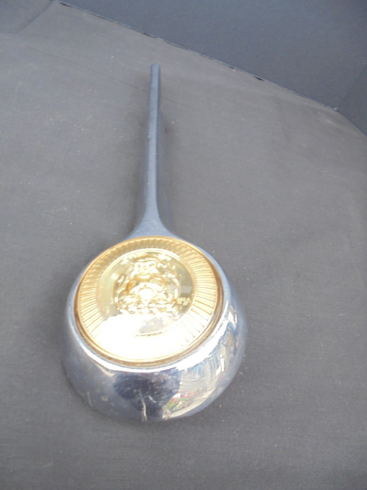 Vintage Jaguar XJ6 19691973 XJ12 1973 Original Grille Emblem Motif BD