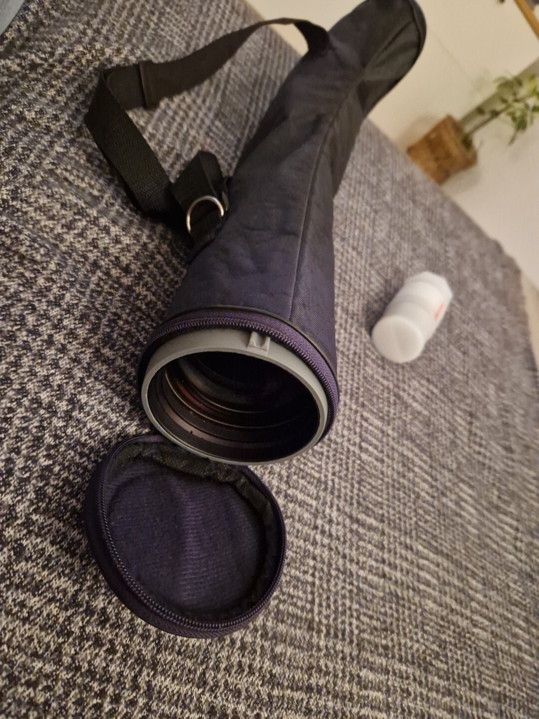 Celestron Regal 80FED 80mm ED Glass spotting scope eBay