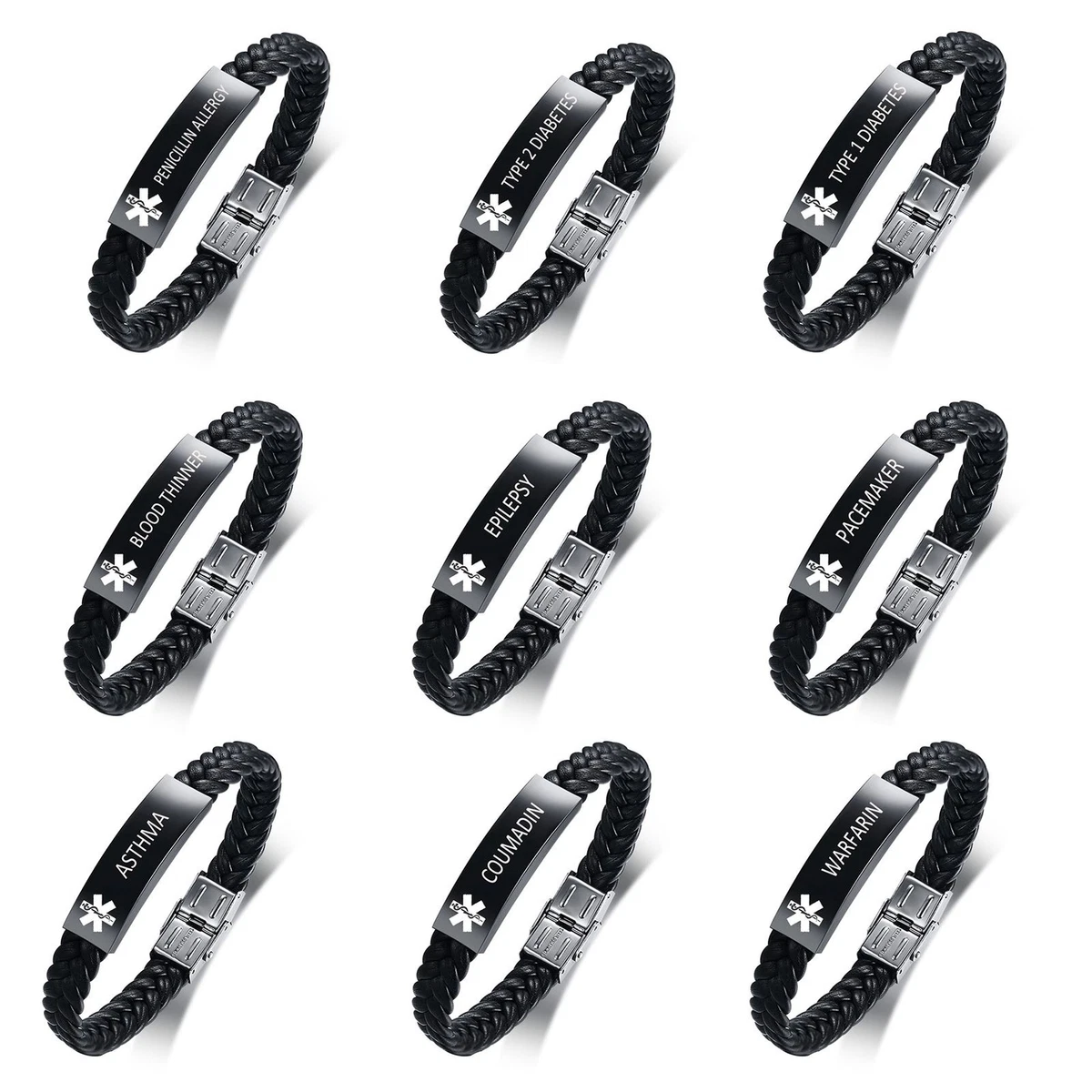 Type 1 shop diabetes jewelry
