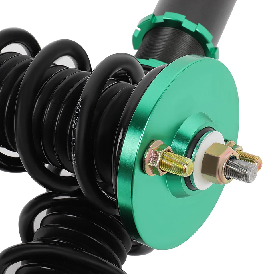 Coilover Suspension Kit For Honda Civic 1993-2000 Shock Strut Adjustable Height Foto 4 de 4