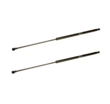 PORSCHE CAYMAN (2006-2012) Set of 2 Hatch Shocks REAR OEM STABILUS