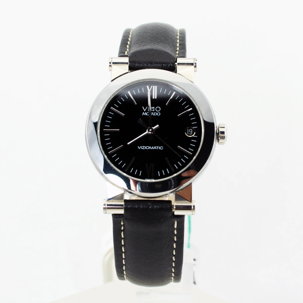 Reloj movado shop vizio