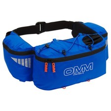 OMM WaistBelt 6 - Large Capacity Trail Mountain Running Bumbag.