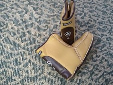 Diving Dry Suit liner Booties tan