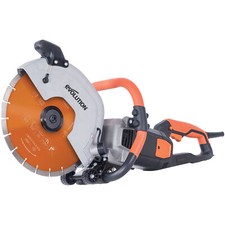 Evolution Power Tools 012-0002A R300DCT+ 300mm Disc Cutter Kit 1600W 110V