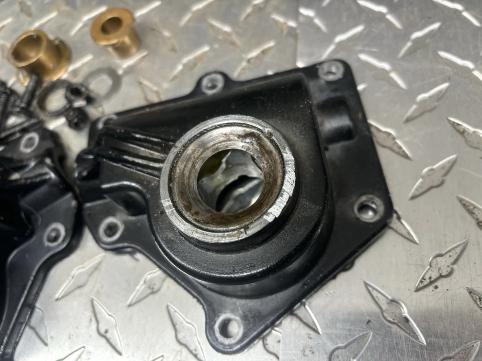 Estuche de engranajes Simplicity 1693648 Sno-Away 7 barrena 1686821SM, 1686821SM [K8] Foto 2 de 4