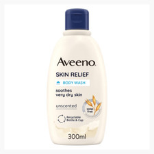 AVEENO Daily Moisturising Body Wash Very Dry Skin