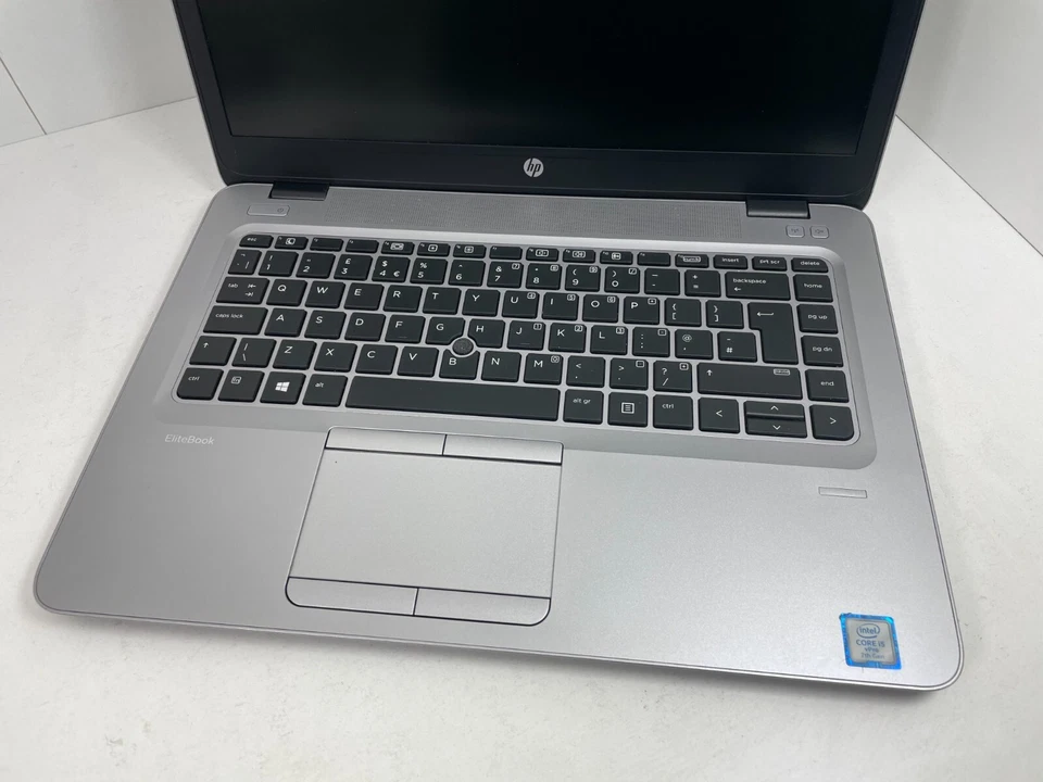 HP EliteBook 840 G4 · i5-7300U · 16GB · 250GB, photo 4 of 5