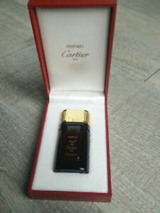 Cartier Vintage Perfume Box Ebay