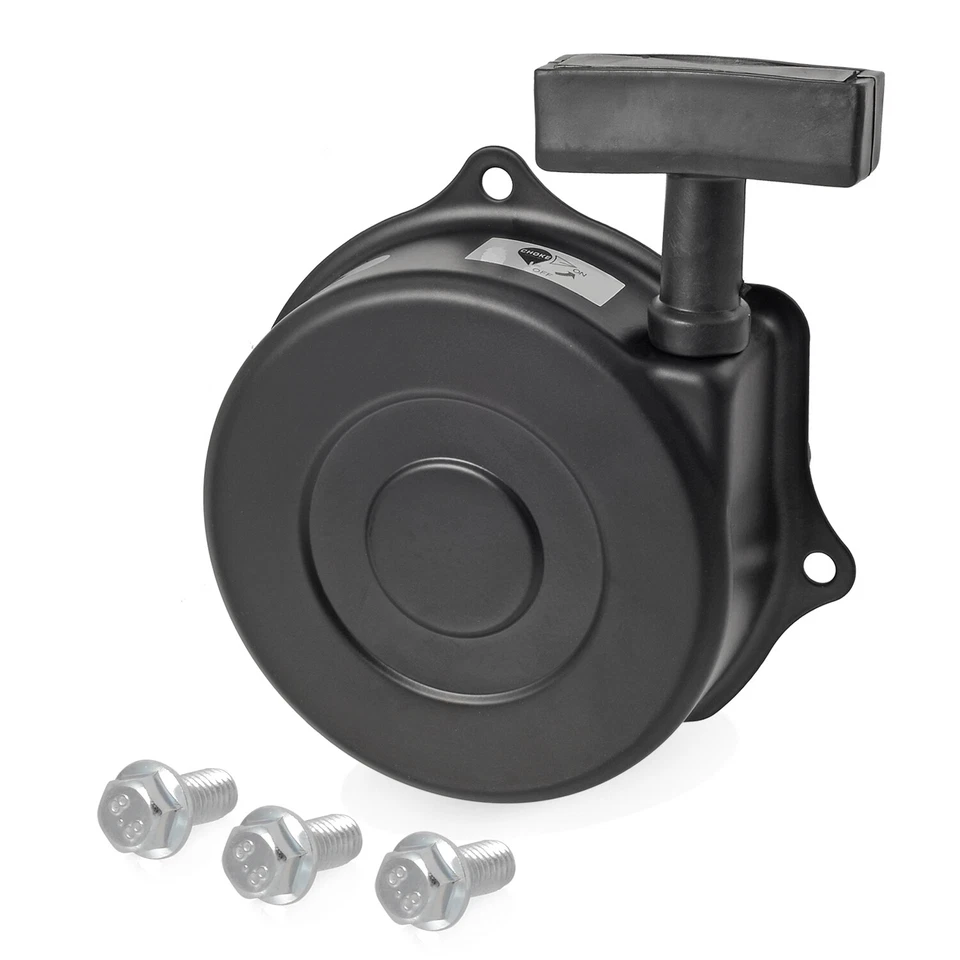 Откатный тяговой стартер для Honda Sportrax 90 TRX90 1993 1994 - 2005 28400-HF7-004 - Изображение 4 из 4