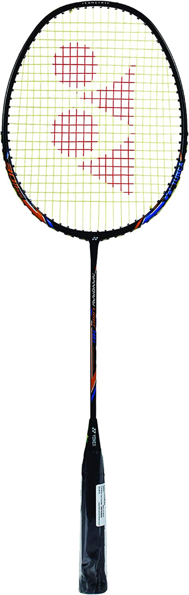 YONEX Nanoray 10F Hi-Flex Pre-Strung Badminton Racquet | eBay
