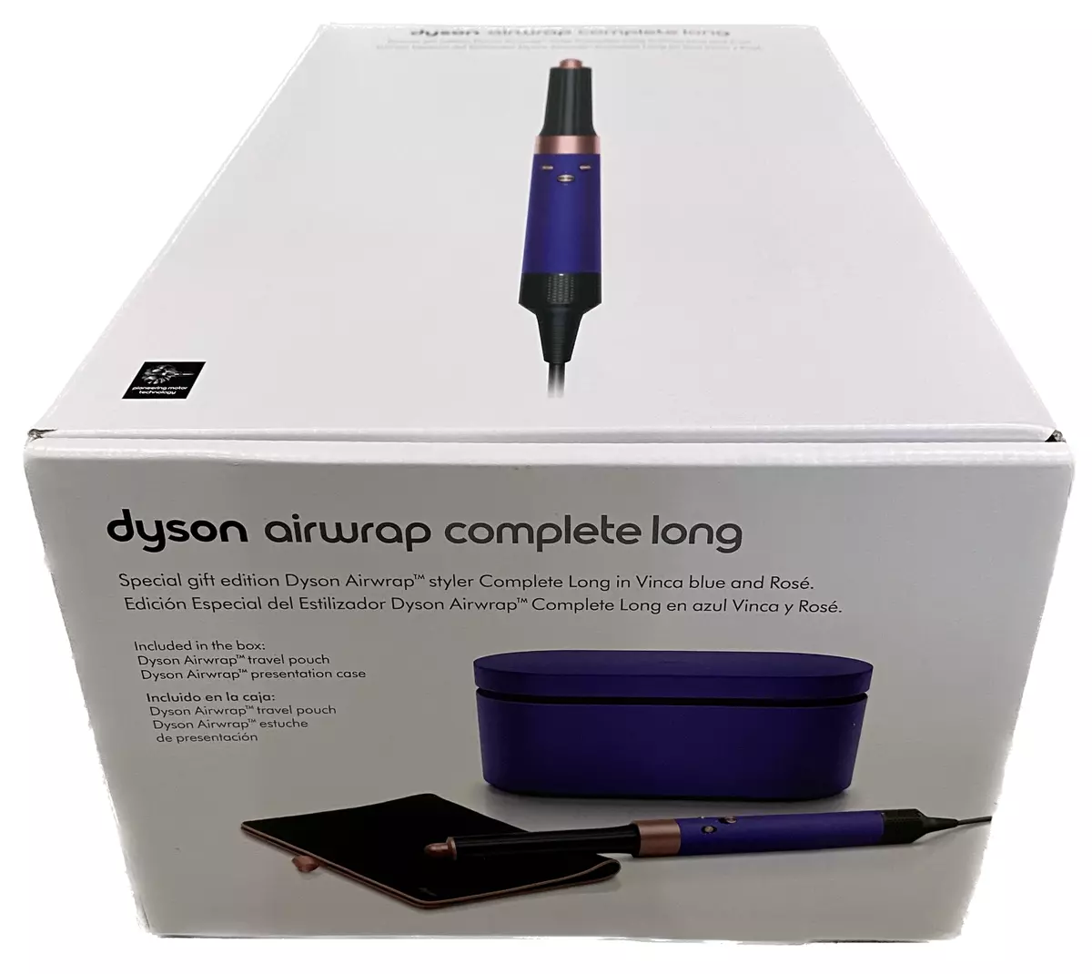 Dyson Airwrap™ styler