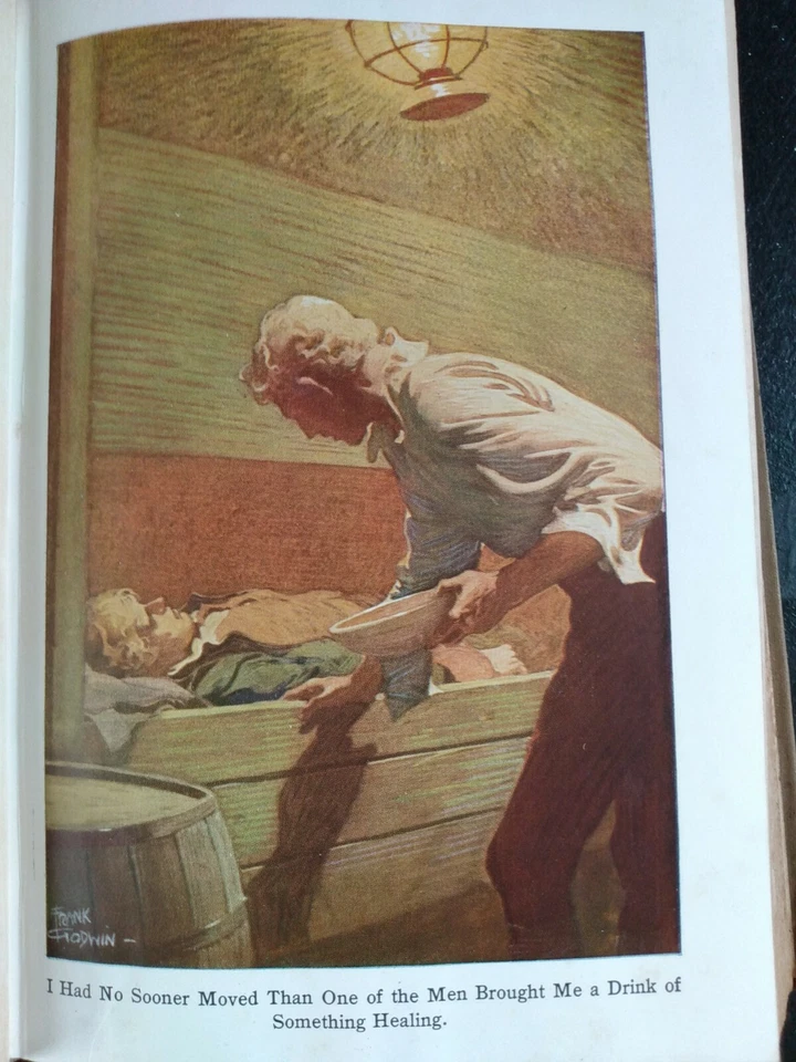 Kidnapped by Robert Louis Stevenson - Image 2 of 4