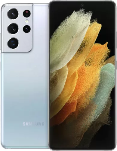 Samsung Galaxy S21 Ultra G998U 5G 128GB /256GB / 512GB Unlocked PHONE OPEN BOX - 第 4/15 張圖片