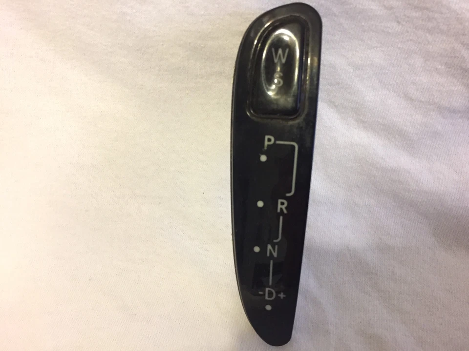 Interruptor indicador selector de cambios PRND T0622 2001-2009 MERCEDES W203 C230 CLK500 Foto 2 de 4