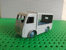 DINKY 30V NCB ELECTRIC MILK FLOAT, code 3
