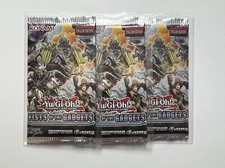 Booster Pack Prices | YuGiOh Fists of the Gadgets | YuGiOh Cards Booster Pack Prices | YuGiOh Fists of the Gadgets | YuGiOh Cards