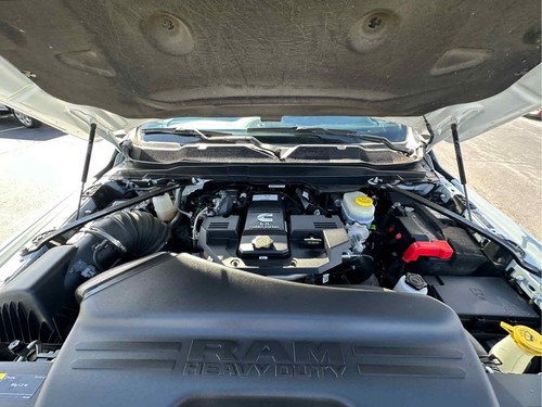 2024 Ram 2500 Big Horn - Picture 32 of 34