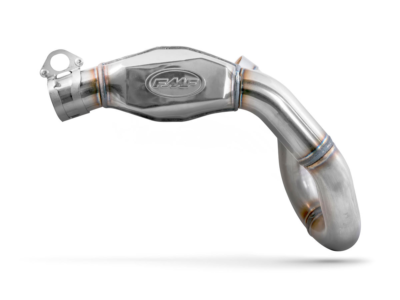 FMF MEGABOMB HEADER SS KTM 23-25 350 SX-F XC-F / HUSQVARNA 23-25