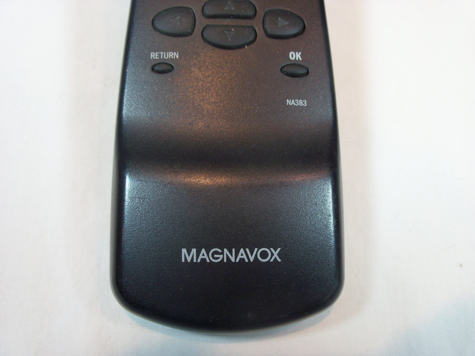 Magnavox NA383 Digital Converter Box Remote Control OEM for TB100MG9