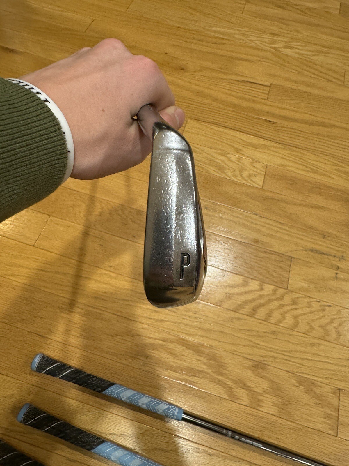 Srixon ZX5 Mens RH Iron Set 30216140 eBay