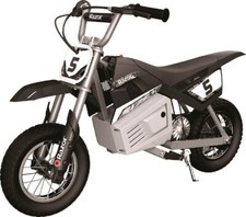 Razor Dirt Rocket MX350 - 24V Electric-Powered Dirt Bike for Kids 13 - NEW