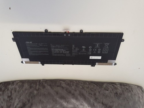 Аккумулятор asus c41n1904