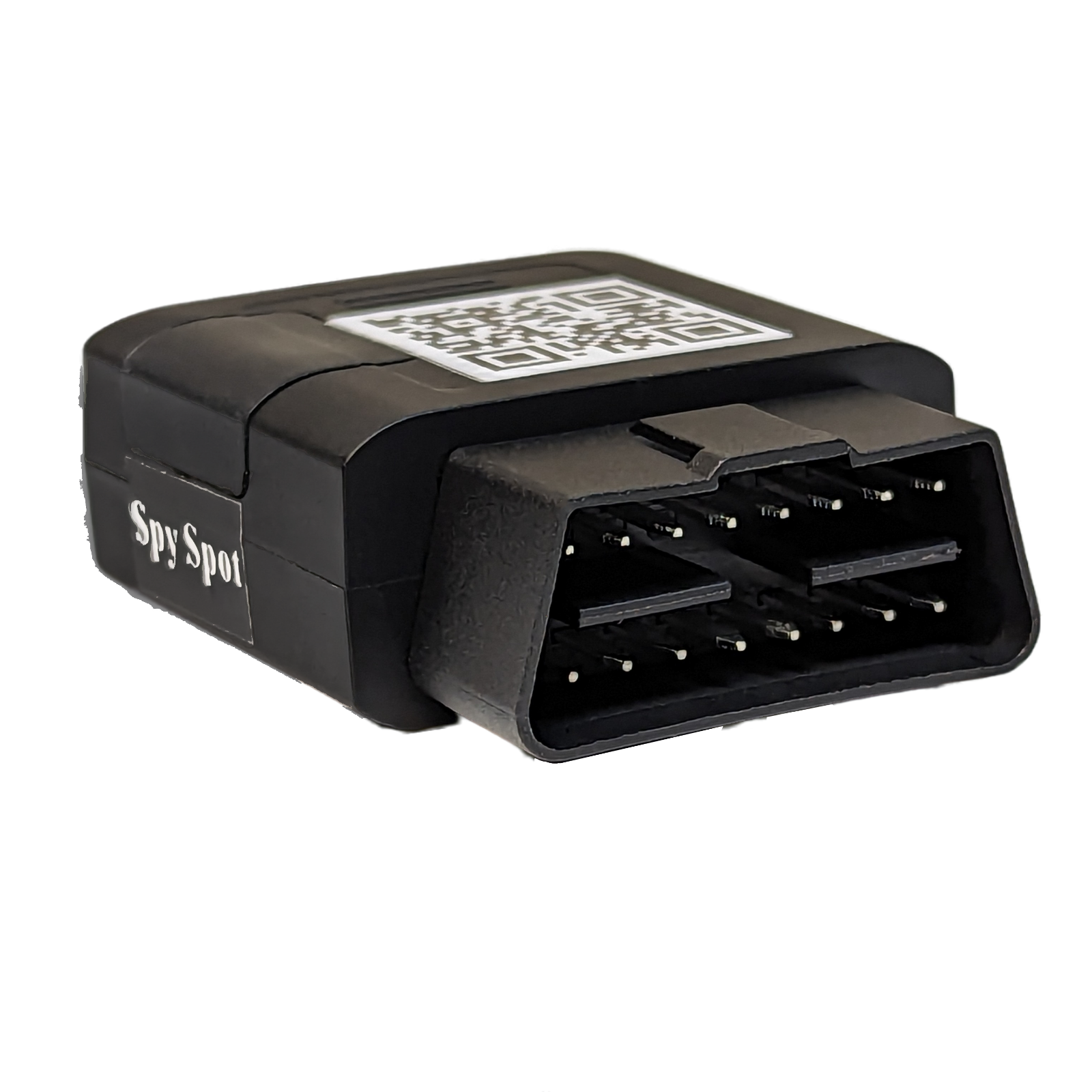 4G OBD 2 II Plug GPS Vehicle Tracker GV500MA Real Time GPS Car Tracking ...