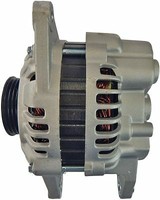 Hella 8EL 011 712-061 Generator FüR Hyundai KIA Mitsubishi Volvo