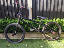 hoffman immersion bmx