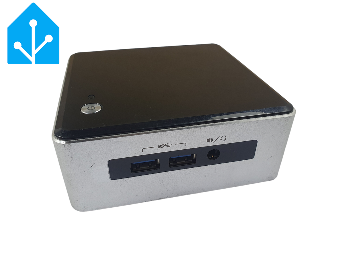 Intel NUC Core i5 NUC7I5BNH BOXNUC7I5BNH Amazon | Intel