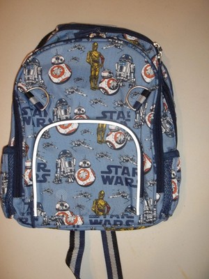droid backpack star wars
