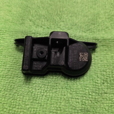 2016 2017 2018 2019 Toyota Tacoma New 5 Sensor TPMS Set 42607-06030 315