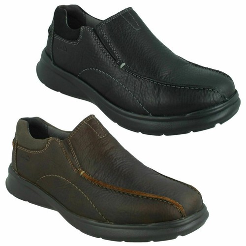 clarks cotrell step black