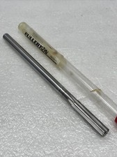 .3435 Carbide Chucking Reamer, 6 Flute, Fullerton USA, 1450, Undersize 11/32