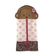 Carter's Jungle Jill Diaper Stacker Discontinued by Manufacturer 