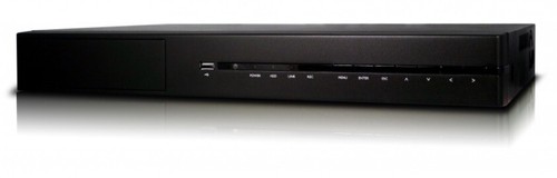 16 canales H.265+ 4K UHD seguridad híbrida HD-TVI/CVI/AHD/960H/IP/P2P/Audio/Cloud - Imagen 2 de 11